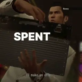 !!!I didn’t make this edit!!! I could not find the OP, I’ve been looking for days. I found this from a repost on Reddit. If somebody knows the original creator pls lmk I feel bad posting without credits #yakuzakiwami #kiryu #goromi 