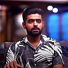 @Babar Azam 56 ♥️🥰Babar Azam is saying that this is people love❣️or Babar Azam saying it is the peoples love