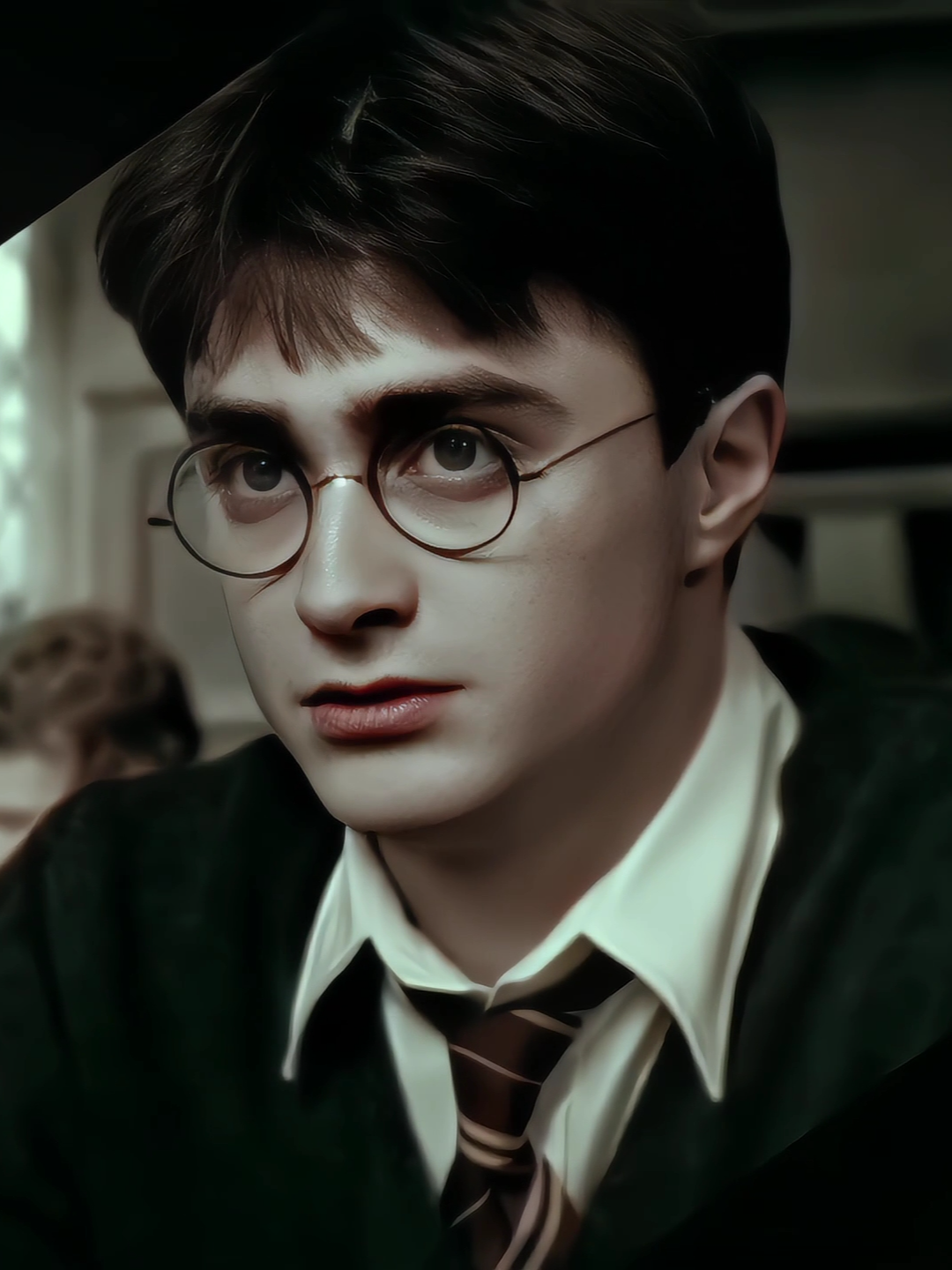 suheri kinyis kinyis 😚 [#harrypotter #danielradcliffe #fyp #edit #velocity]