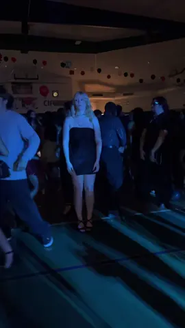 LMFAO I HAD TO POST THE BLOOPER. #hoco #Homecoming #friends #blooper #funny 