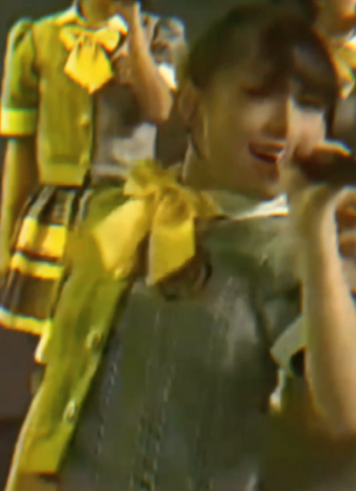 enak banget michie 🥵🤤💦 #ai #tobrut #viral #crt #michiejkt48 