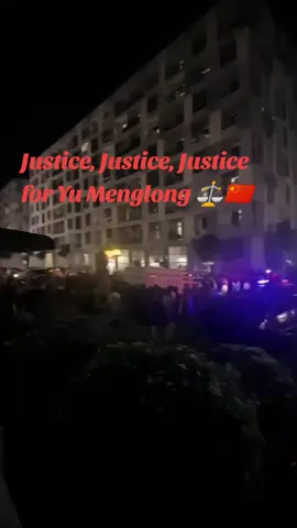 Remembering how he was brutally killed by people whom he trusted!  We love you Alan Yu! ❤️🕯️ #JusticeforYuMenglong 