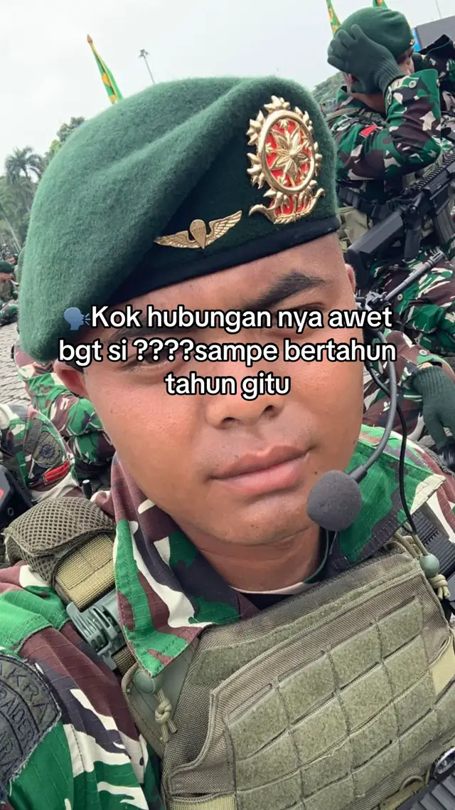 Suatu hari nanti, aku pengen anak-anakku belajar cinta, bukan dari film atau buku, tapi dari caraku memperlakukan ibunya dengan hormat, sabar, dan rasa terima kasih setiap hari❤️