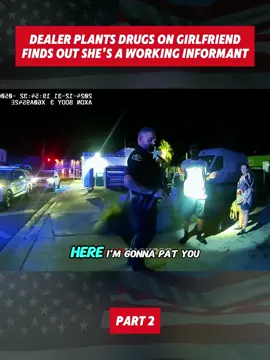 Part 2 #copsoftiktok #policeofficer #bodycam #crime #foryou 