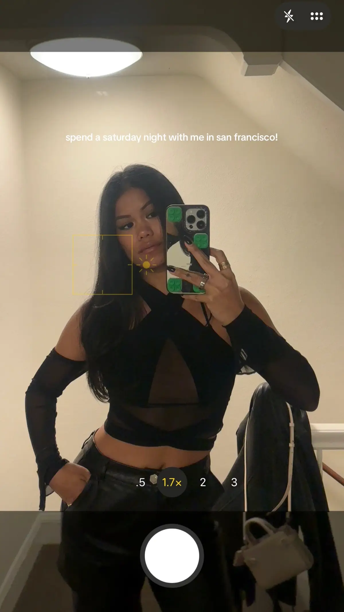 i think every restaurant needs a girl dinner specific menu #sfeats #sanfranciscobar #sffoodie 