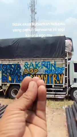 manut @sakron #sopirkampung #blaraksumateraontheway #sakron 