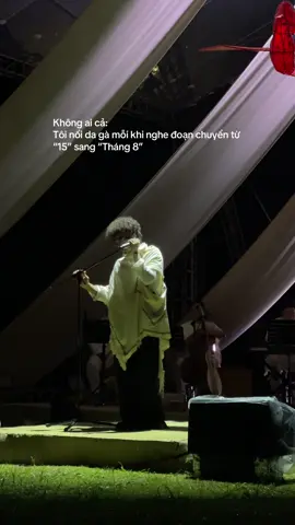 có thể là luỵ concert mãi #tiectungtour 
