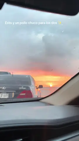 #fyppppppppppppppppppppppp #laceiba #atardecer 