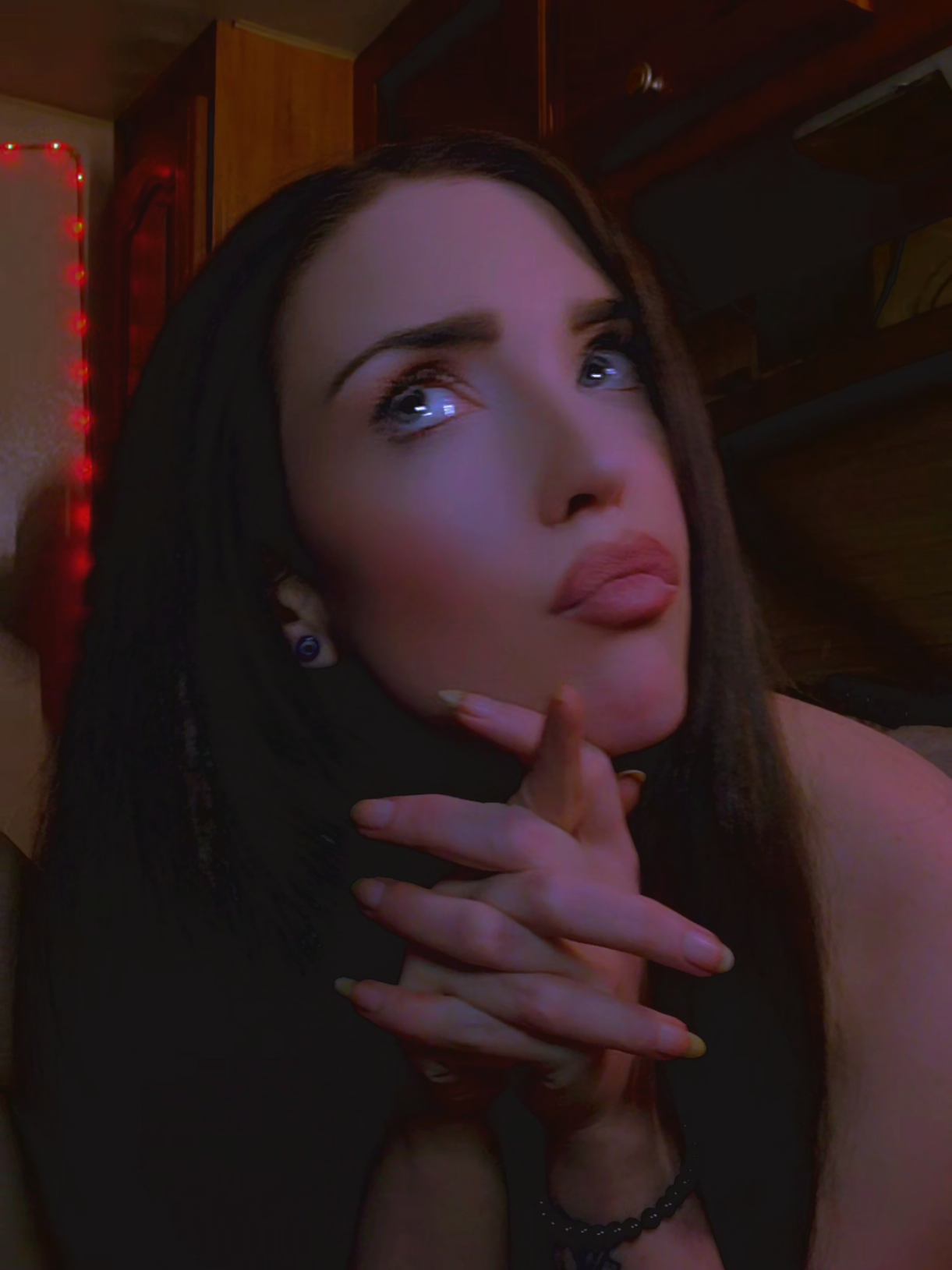 remember! only gnomes who don't make people not be able to walk get thir gnome bacon ✍️🏻🫶🏻#gnomebacon🧌🥓 #fyp #obssessed #louisianacheck 