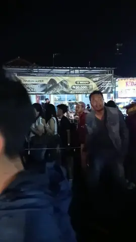 koyok kenal? @billaa_lnya2  #allingampingan #fyp #pemburuhoregsoundsystem  #pemburudancer 