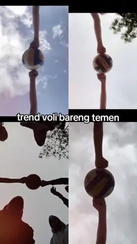 tag temen voli kalian🫵kalo ga komen HOBY kalian apa #voli #trend #fyp 