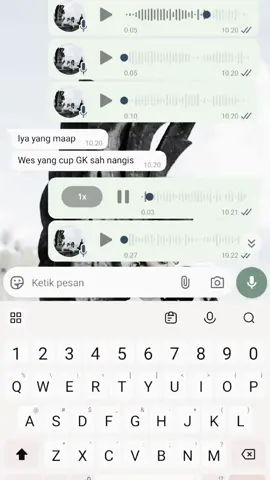 Wong lanang ki kudu diomongi model kepie si, aku wes ora kakean ngelarang kok isek wae ora manut☺#CapCut 