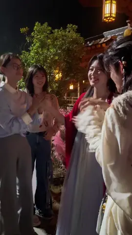 #LoveInTheClouds #入青云 #RuQingYun #สู่ห้วงเมฆา #LuYuxiao #หลูอวี้เสี่ยว #卢昱晓 #luduchieu #luyuxiao卢昱晓 #luduchieu_luyuxiao_卢昱晓 #irenelu #MingYi #明意  #YuYao #于垚 #อวี๋เหยา   #LoveinTheCloudsONAIR #LuYuxiaoxFairyMingYi 12102025