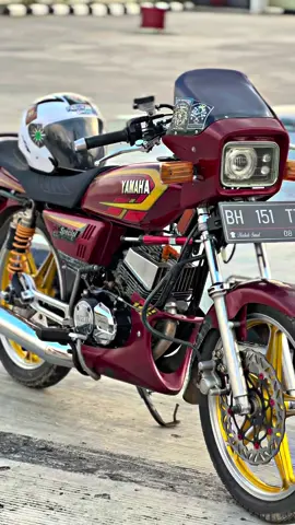 🍓🍓#rxkingindonesia #rxking135cc #rxspesial #rxspesial115 #fyp 