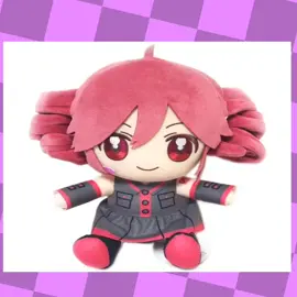 #fyp #foryoupage #kasaneteto #plushie #silly @Antlerclide @Te 