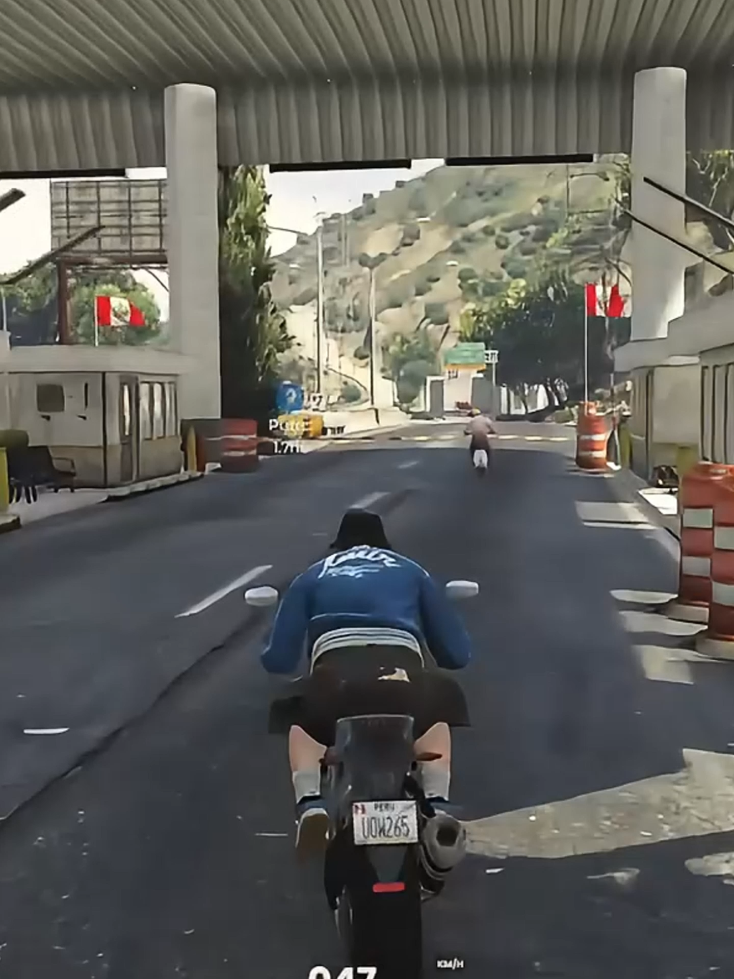 Tronko en GTA parte 8 - Cuando cae la noche #Perú #clipsdegtarp #GTA5 #GTAV #gta5enlínea #gtaonline #gtarp #gta5_divertido #gtasanandreas #gta 6 live #clips #juegoderoldegtav #clipsdejuegosderoldegtav #gtavroleplayfiveM #transmisiónenlinea #gamerentiktok #tronk020 #bajedepepa