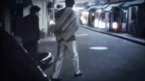 : Lão Hổ đó #thejourneytokillyou #wadamasanari #takahashihiroto #japanesebl #1005_team 