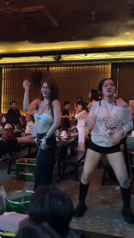 Dance Battle 🤟 #1331hoangsatanbinh #sitdatriver #viral #fyp #dauonglaphatsatdit 