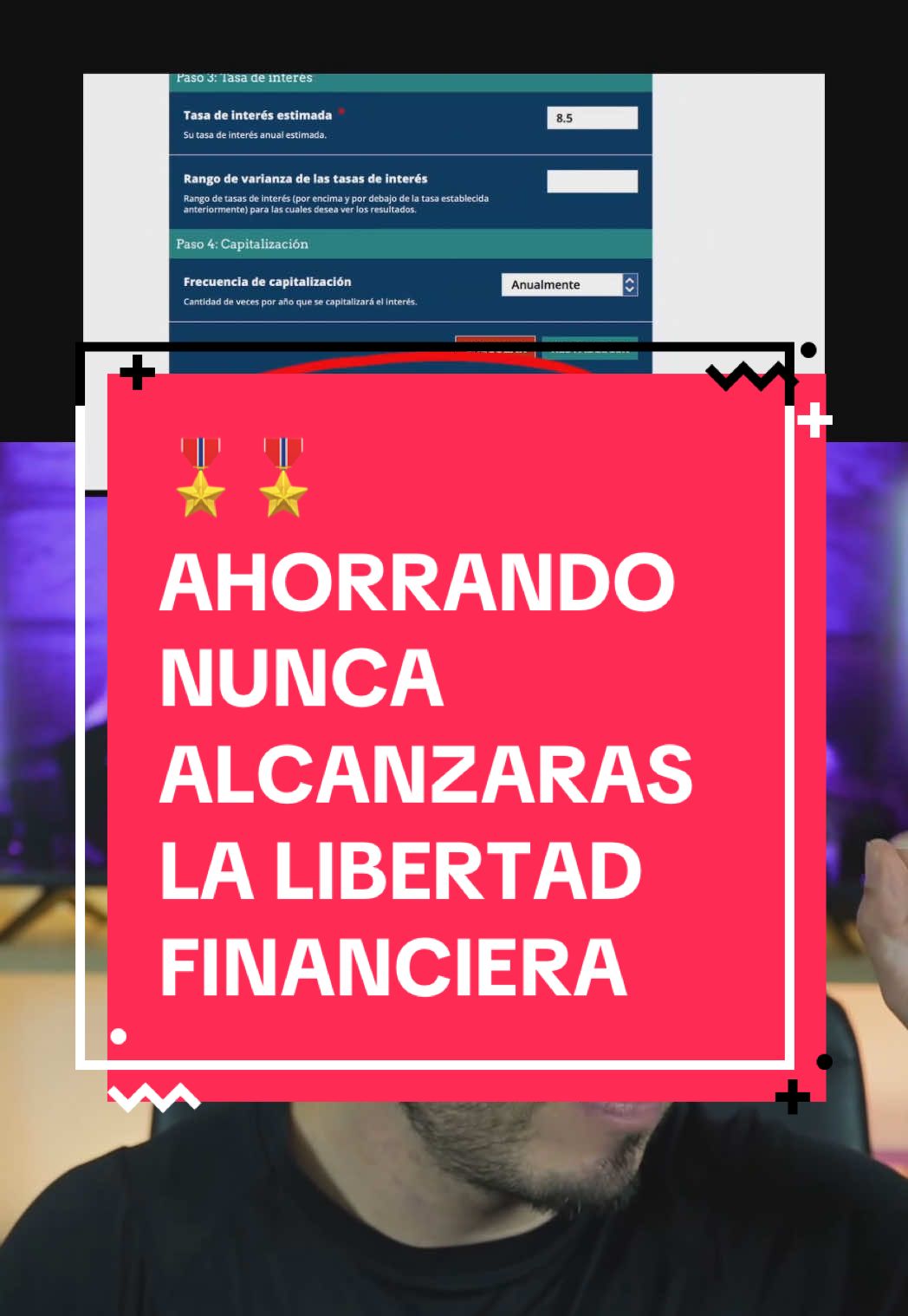 Cupos abiertos a Gavo Academy , ve al link de mi perfil y únete hoy mismo . Cerramos pronto . #tiktoklive #livehighlights 