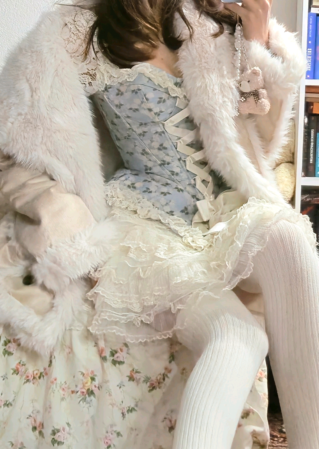 #OOTD #vintagefashion 