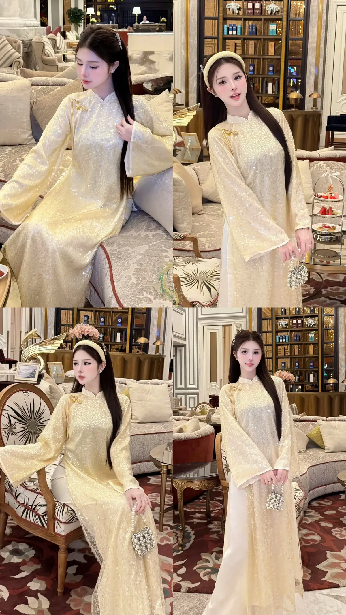 #aodai #viral #thueaodai #xh #trending #thuedo #thuedocantho 