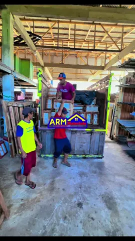 Bongkar loster hebel 1do