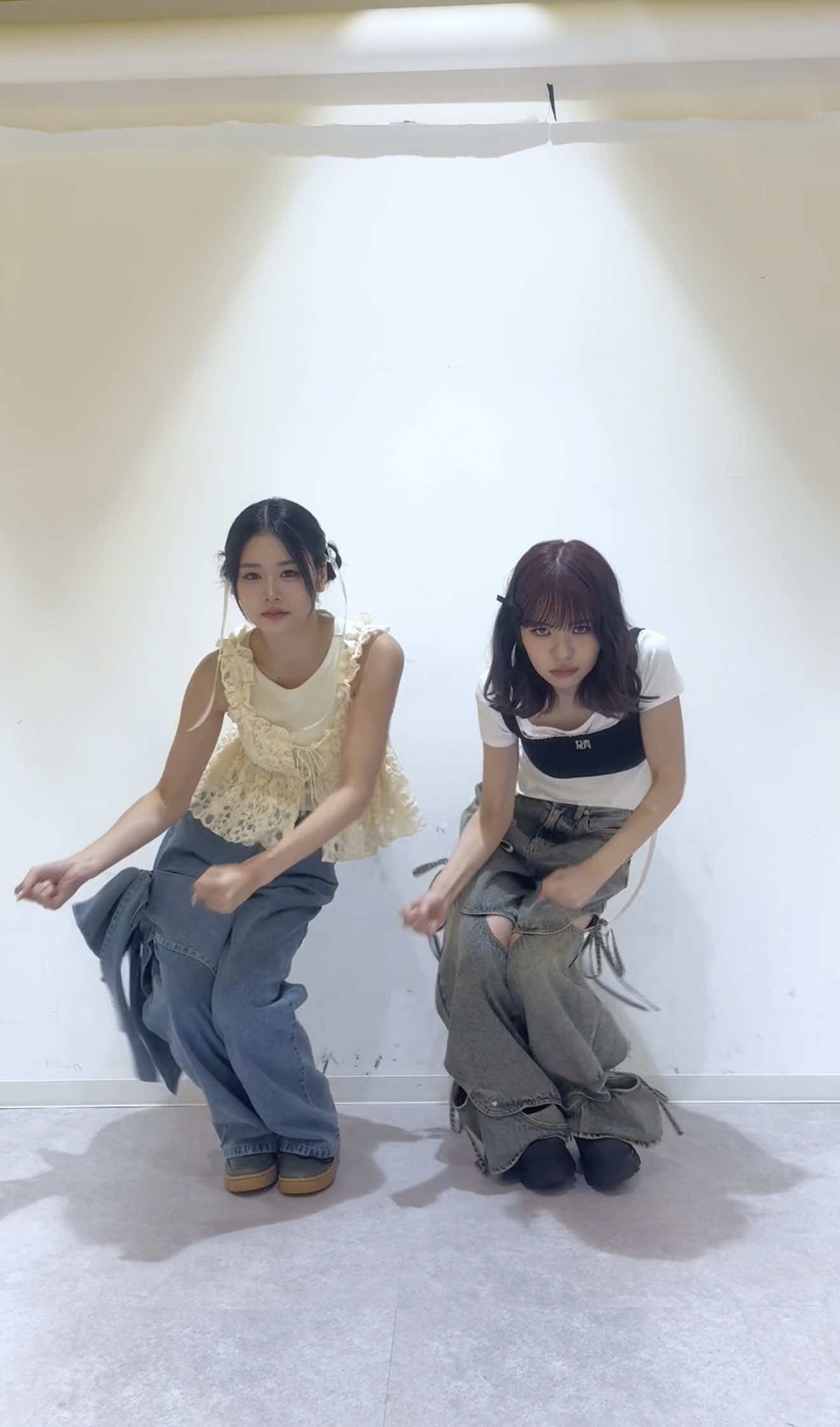 🙌🙌 #KOKONA #TSUZUMI #ME_I #ミーアイ #미아이 