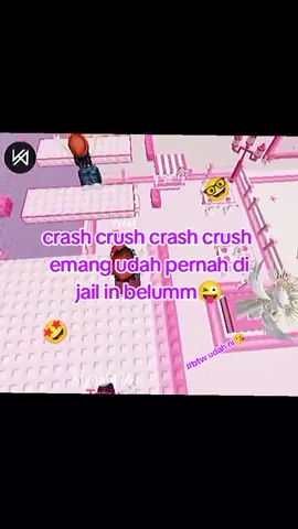 pernah belomm🤓#fypage #bismillahfyp #robloxfyp #pernahdijailin? 