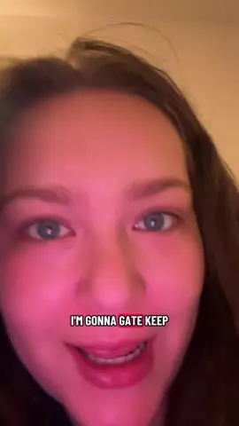 Have learned to just keep my mouth shut and wait 😌🤏🏼