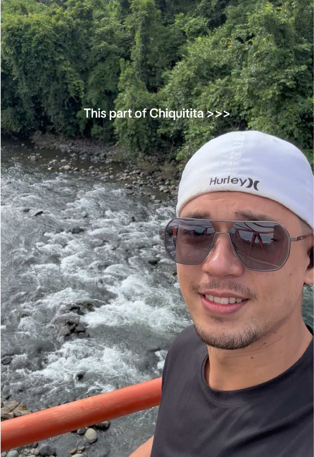 Top tier music right there. #chiquitita #abba #travel #palawan #nature 