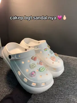 #fyp #sandalbaim #sandalfuji #sandalcrocs #sandalwanita 