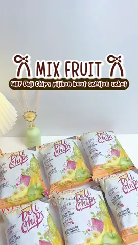 @WRP INDONESIA STORE #fyp #delichips #cemilansehat #mixfruits #wrp 