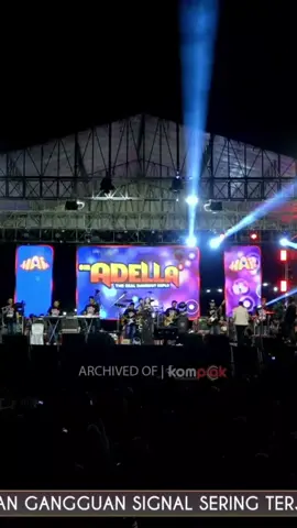 Tiada Guna - Nurma KDI Adella #omadella #tiadaguna #nurmapaejah #sampang #madura 