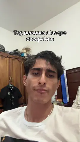 7 años…7 años me costó tener mi título, yo aún no me perdono…#paratii #fyp #decepcion #papa #dad