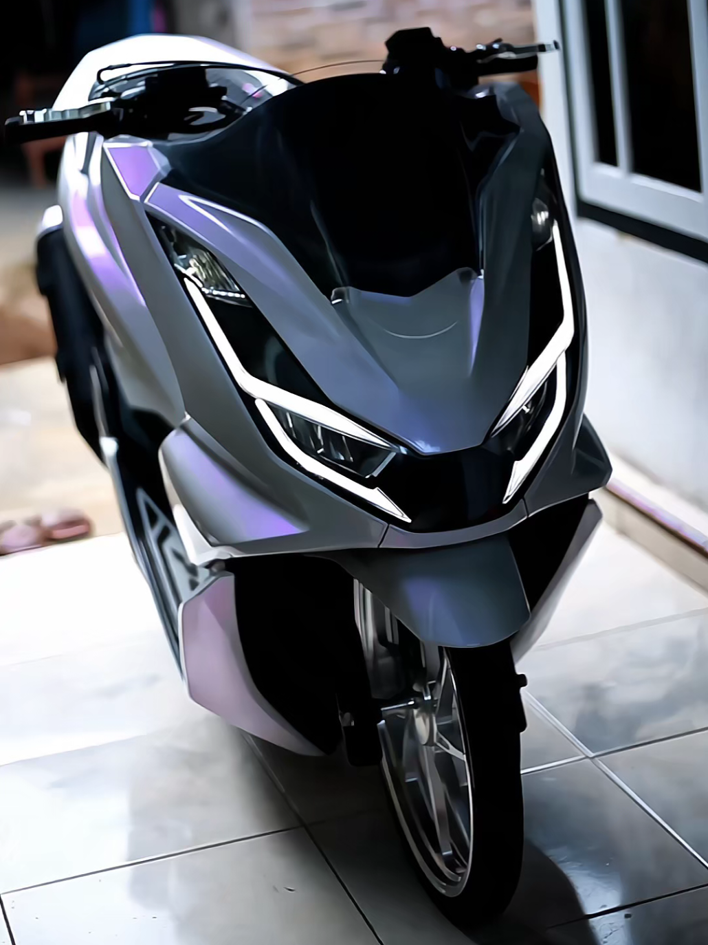 Ga Donatur Dilarang Ngatur🙂‍↔️ . . . . . #pcx160ล้อ17แต่งสวย 