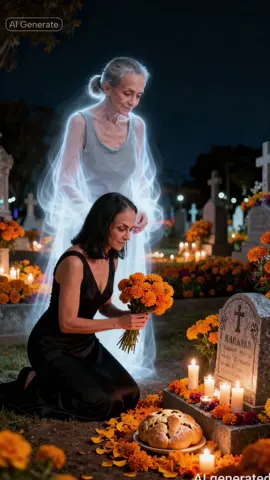 MISS YOU MOM #recuerdame #fantasmas #CapCut 