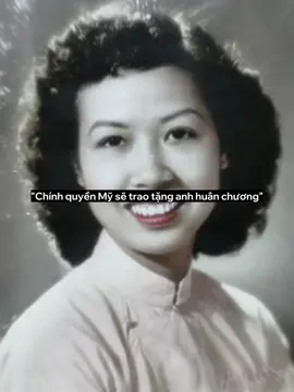 “Xin chào những người lính Mỹ vô danh, tôi là Thu Hương đang nói chuyện với các bạn trên chiến trường Việt Nam…” — Trịnh Thị Ngọ ( Hanoi Hannah )  #trinhthingo #hanoihannah #phunuvietnam 