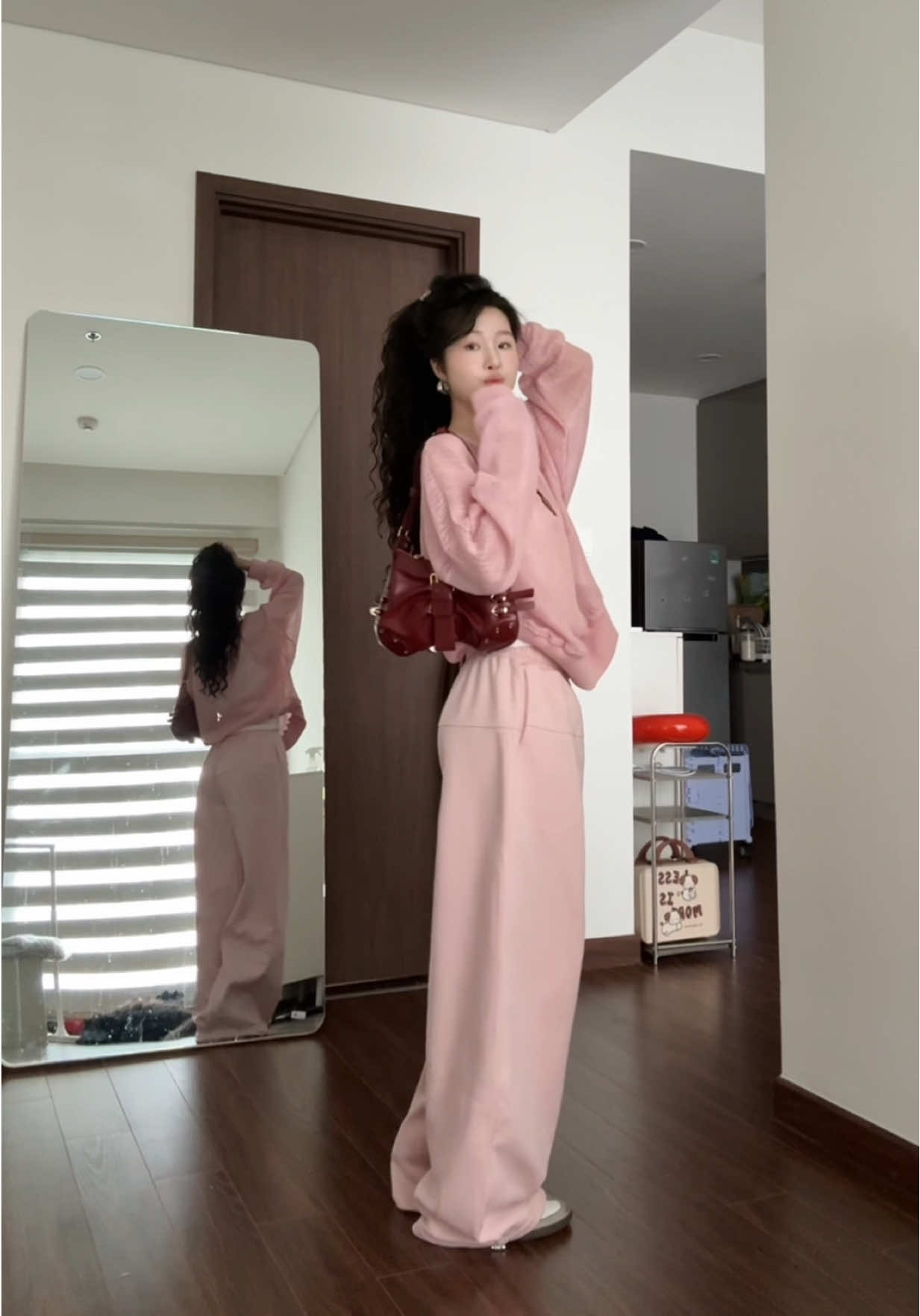 🛍️🧚‍♀️ @ab house 88 #OOTD #outfitcheck #outfitideas #phoidoxinh #quinneeeee 