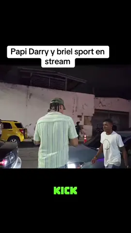 #trending #FYP #CliViral #fo #Momentazo #kickstreaming #kick #kickcomunidad #paratii #clips #venezuela🇻🇪 #viralclip #clipsvirales #brielsport 