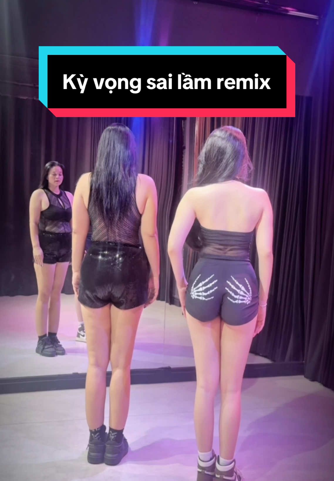 Em Lỡ Yêu Yêu Thương Nhiều Người .Cuối Tuần Có hẹn vs Vô Giáo Xinh Yêu (Dc: @Quách Ngọc Anh ) #dancebar #ilovetiktok #xuhuongtiktok #kyvongsailamremix 