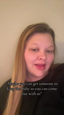 Absolutely not 🤣 if I’m not at work I’m with my baby , period 🙌🏻 #fy #fyp #momlife #momfotwo #pregnant 