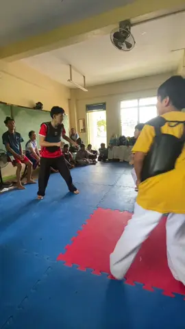 Awit HAHAHAHAH #batangas #calabarzon #pencaksilat 