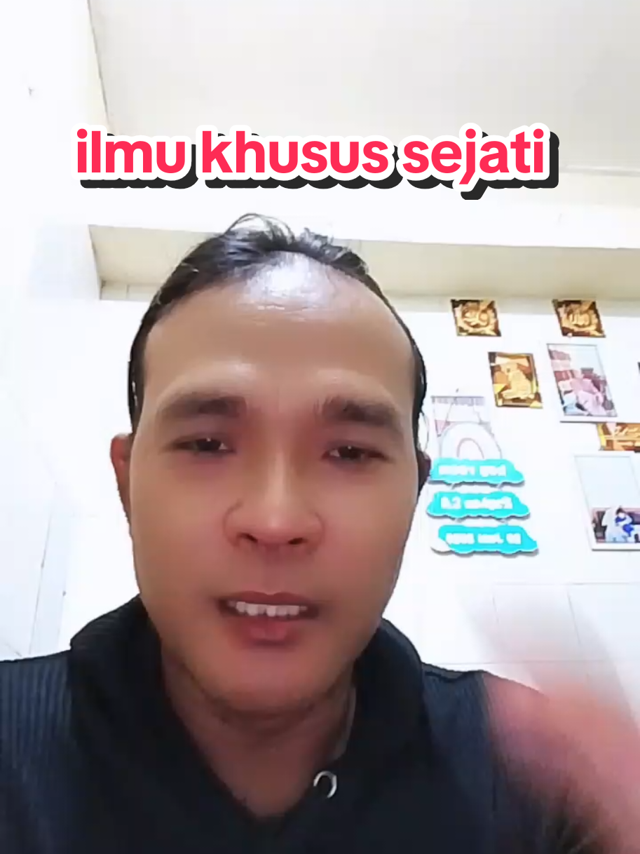 ilmu khusus biar ker4sss #AuraPositif #fyppppppppppppppppppppppp #priasejati 