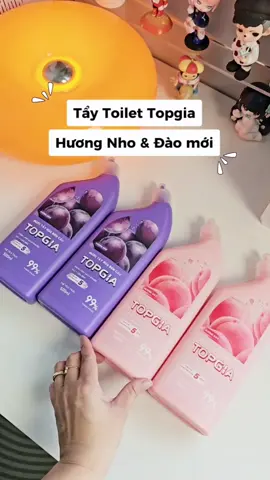 Tẩy toilet Topgia hưing mới nè  #chiendichnhasangtao  #cuocduanhasangtao #salegiuathang  #taytoilet #topgia 
