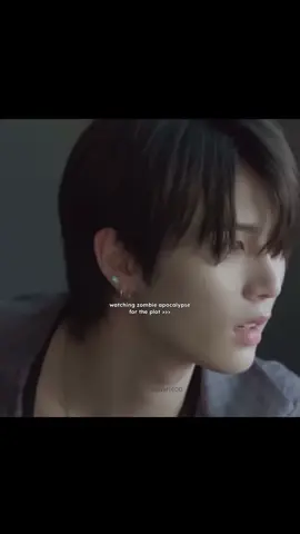 sungho was right: maybe becoming a zombie wouldn’t be so bad #boynextdoor #보이넥스트도어 #보넥도 