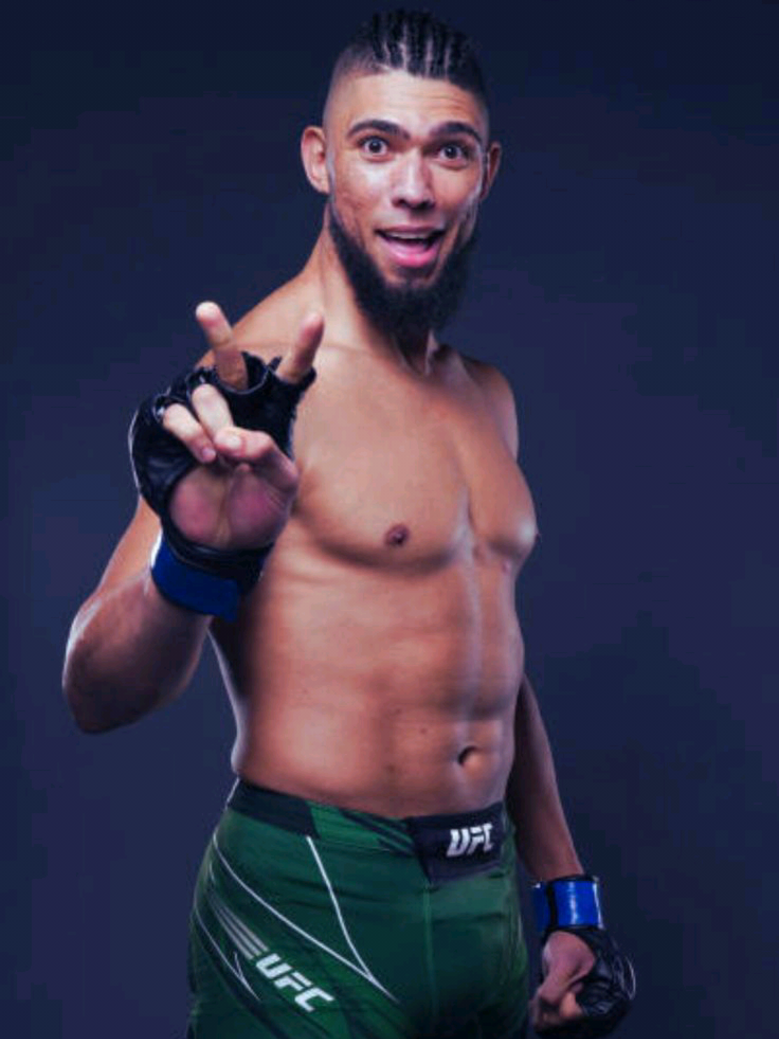 as ruas jamais esquecerão o q Johnny Walker fez!!! quebrou a maldição dos main evento dos brasileiros  #UFC #johnnywalker #dance #humor 