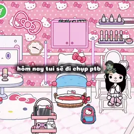 12:09⏰||cre:@Rina 🍍 #xh #tocaboca #fyp #xhtiktok 