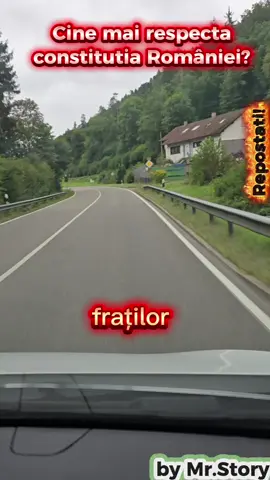 #Mai respecta cineva constitutaRomanie? #🇷🇴🇷🇴🇷🇴 