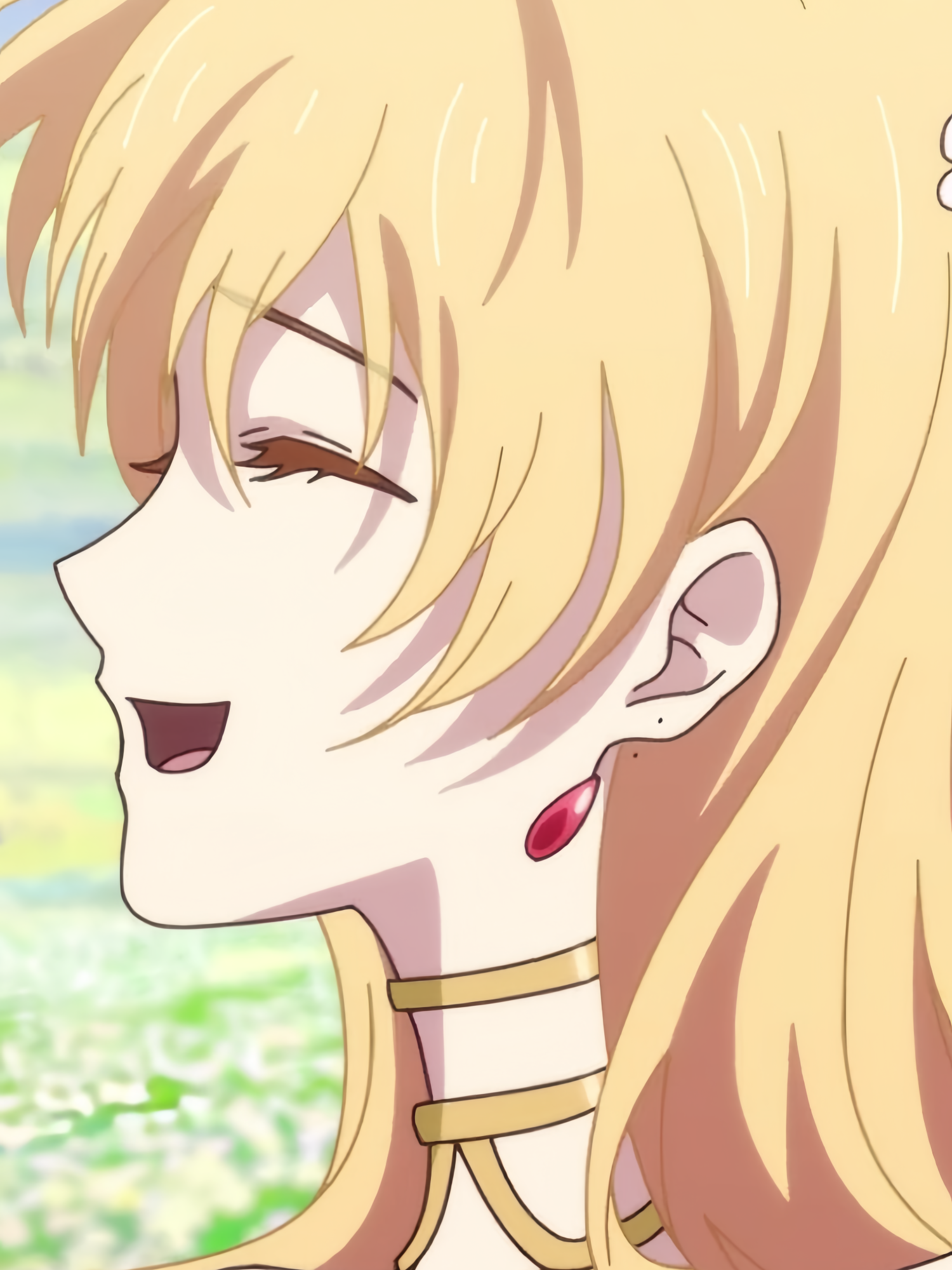 ini sound melekat banget sama Diana, btw foto terakhir itu anaknya mirip banget sama ibunya 😋 #mofagongzhudexiaofannao #whomademeaprincess #dianadealgerobelia #claudedealgerobelia #athanasiadealgerobelia #animeedit #anime #fyp#foryou My partner: #margavcg @officialvoidcreator