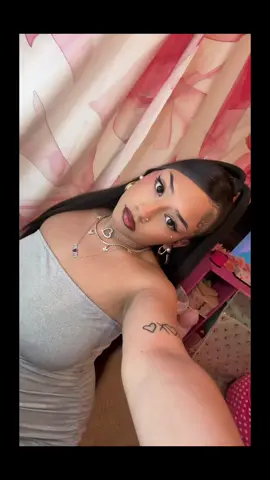 ur the problem😣